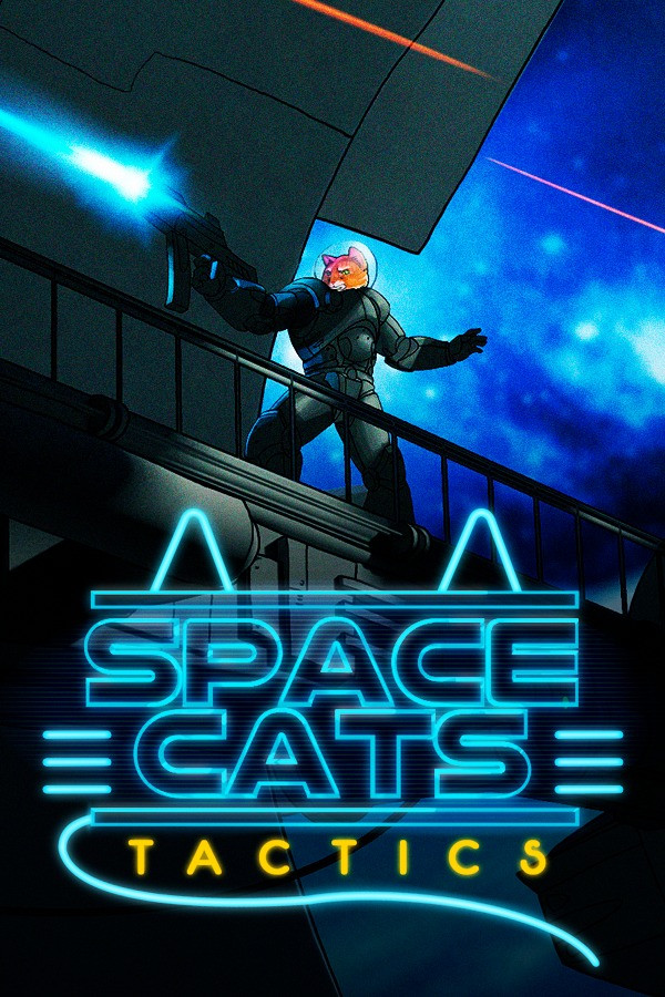 Space Cats Tactics