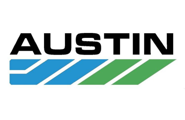 logo automobile austin1
