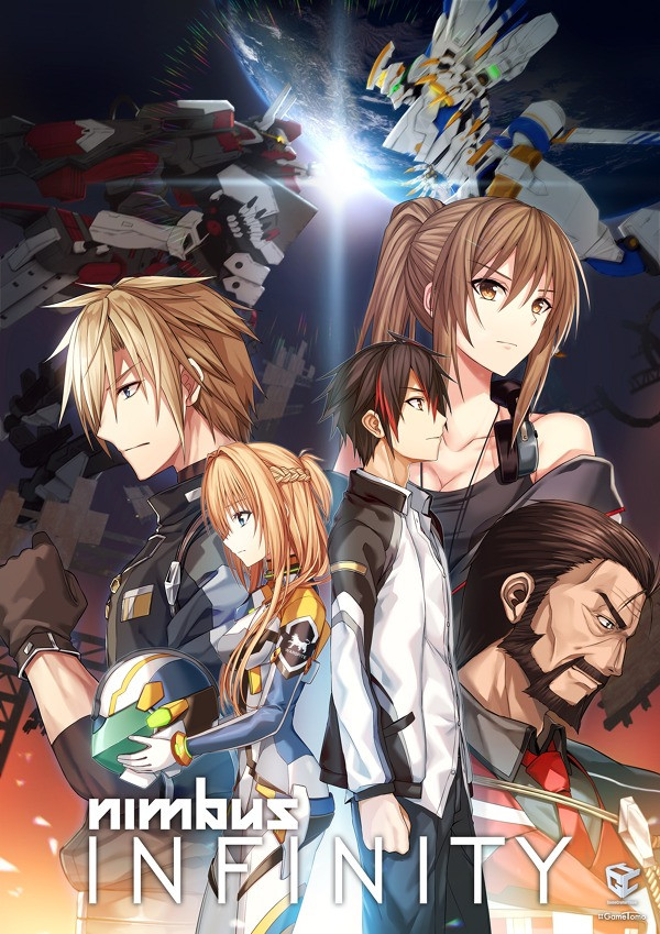 Nimbus INFINITY