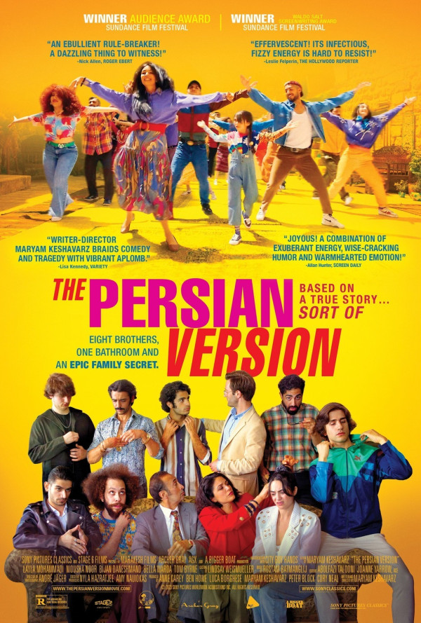 persian version