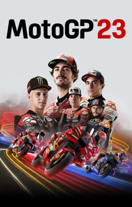 MotoGP 23