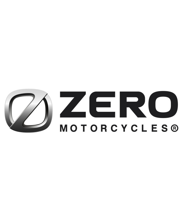 Zero Motorcycles Font