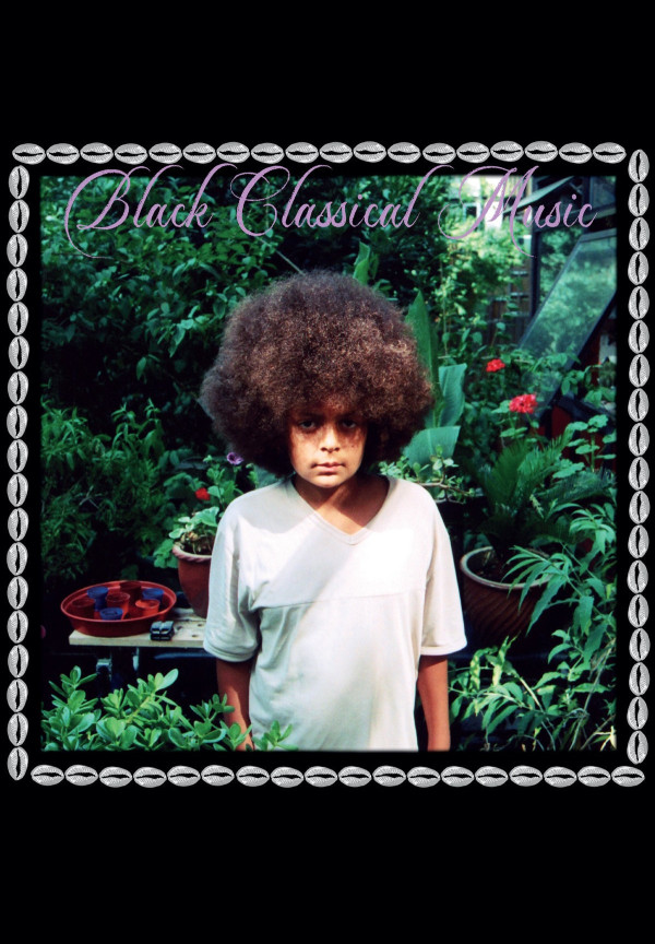 Black Classical Music
