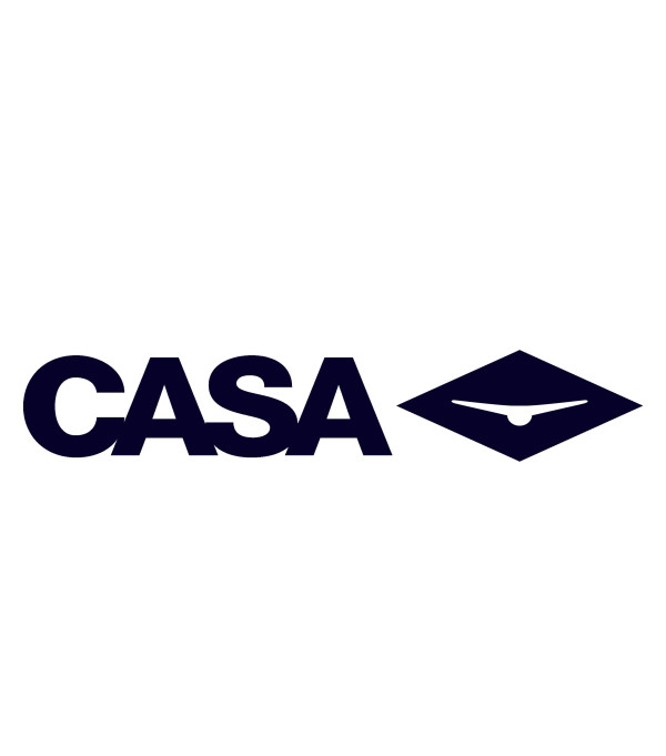 CASA logo
