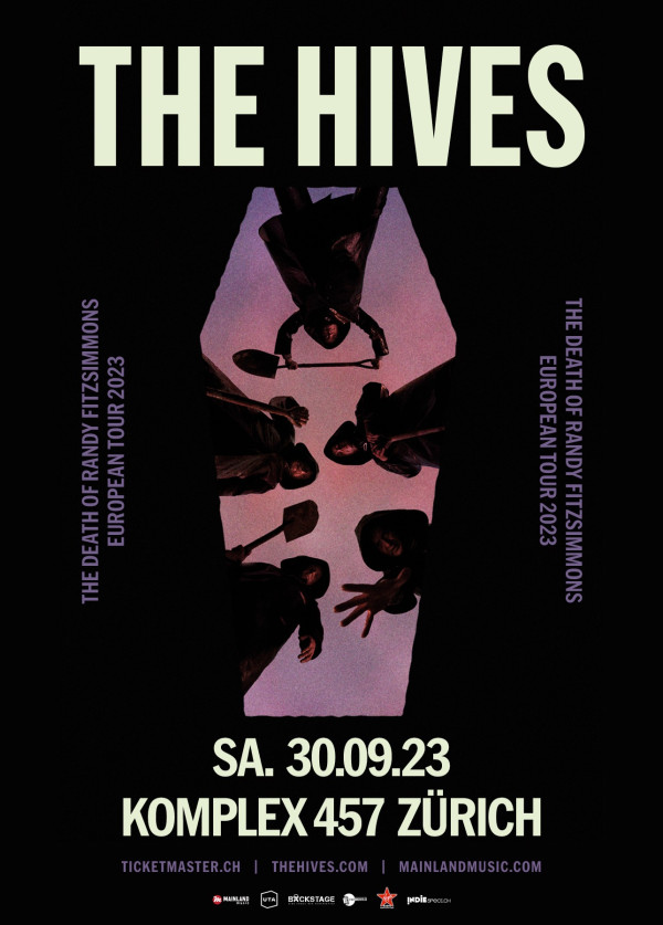 The Death of Randy Fitzsimmons