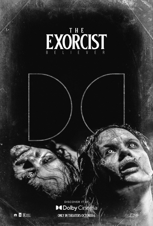The Exorcist: Believer