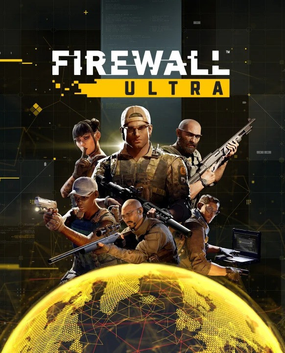 Firewall Ultra