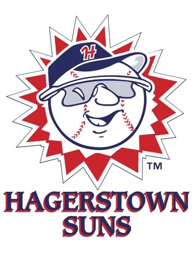 Hagerstown Suns
