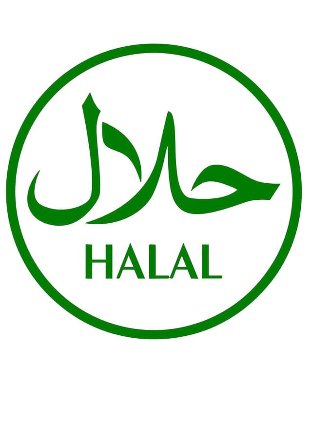 Halal