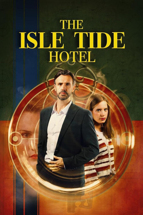 The Isle Tide Hotel