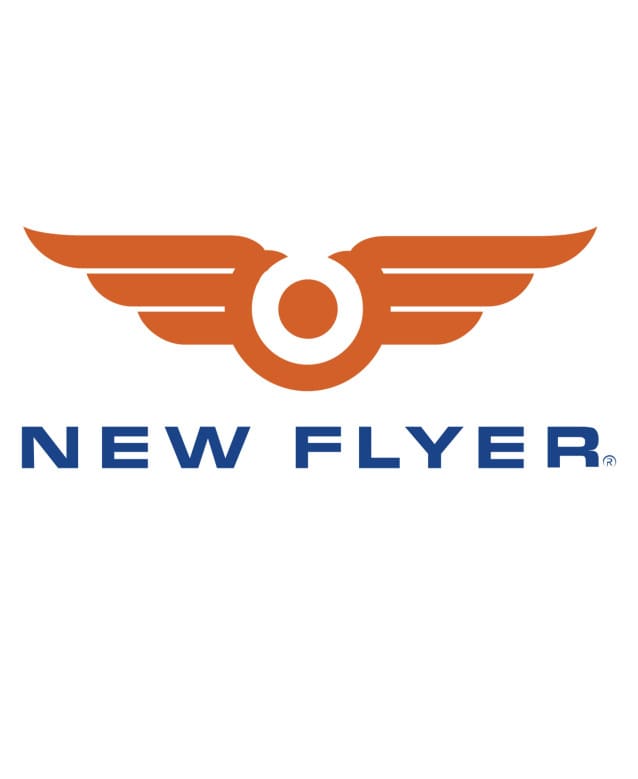 New Flyer Industries