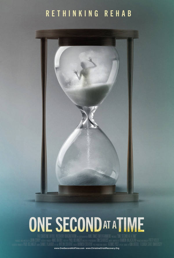 One Second at A Time