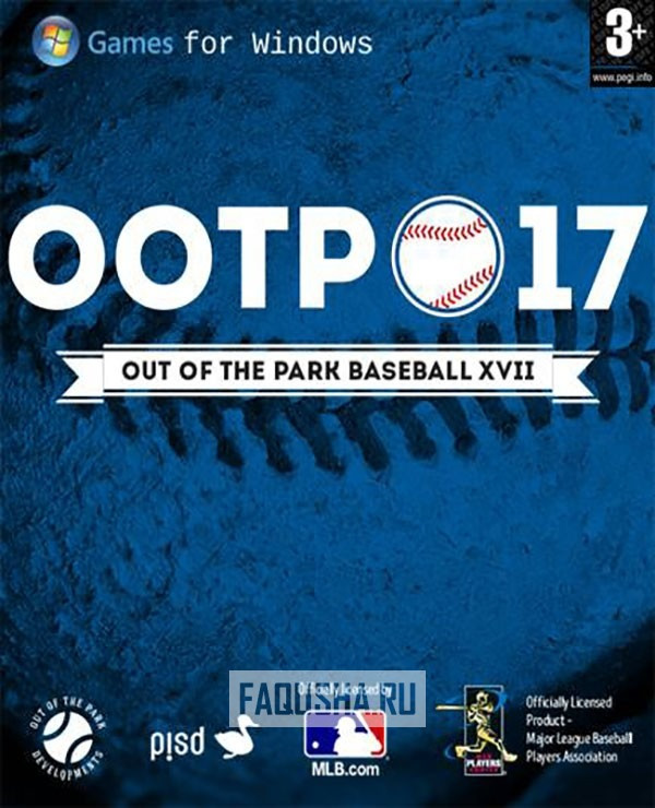 Out of the Park Baseball 17