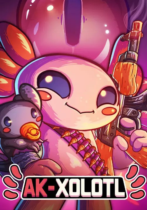 AK-xolotl