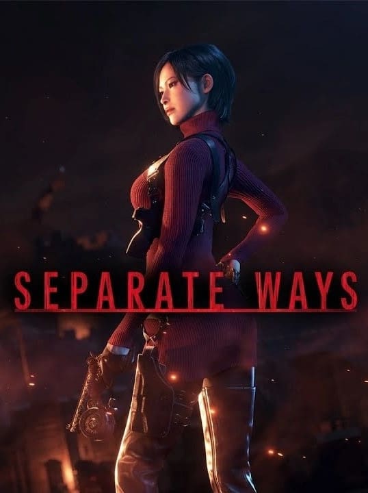 Resident Evil 4: Separate Ways