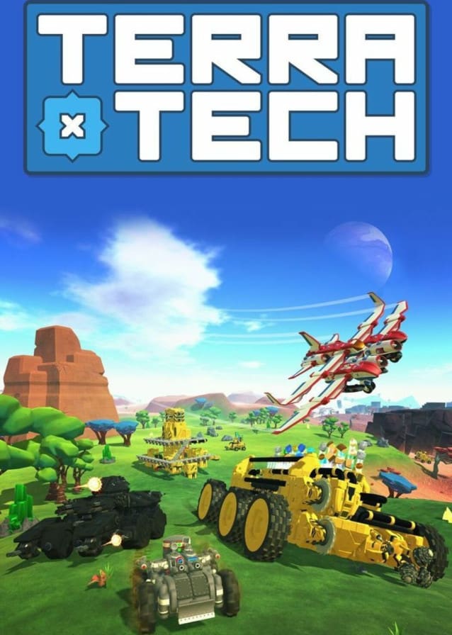 TerraTech