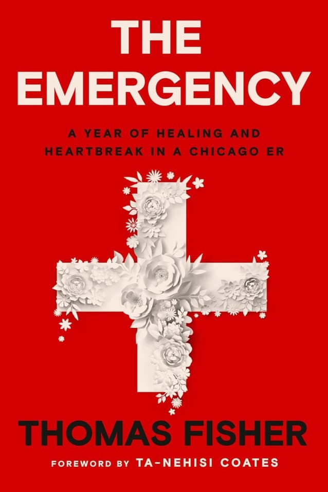 The Emergency Book Font 1 The Emergency