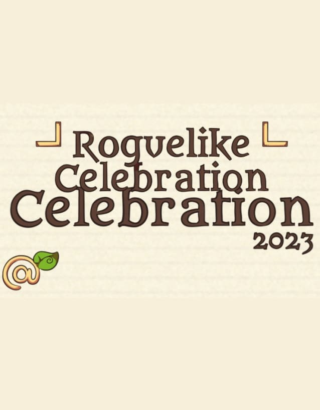 Roguelike Celebration