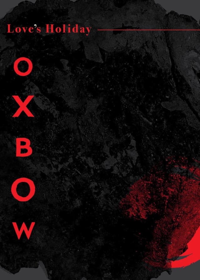 Love's Holiday