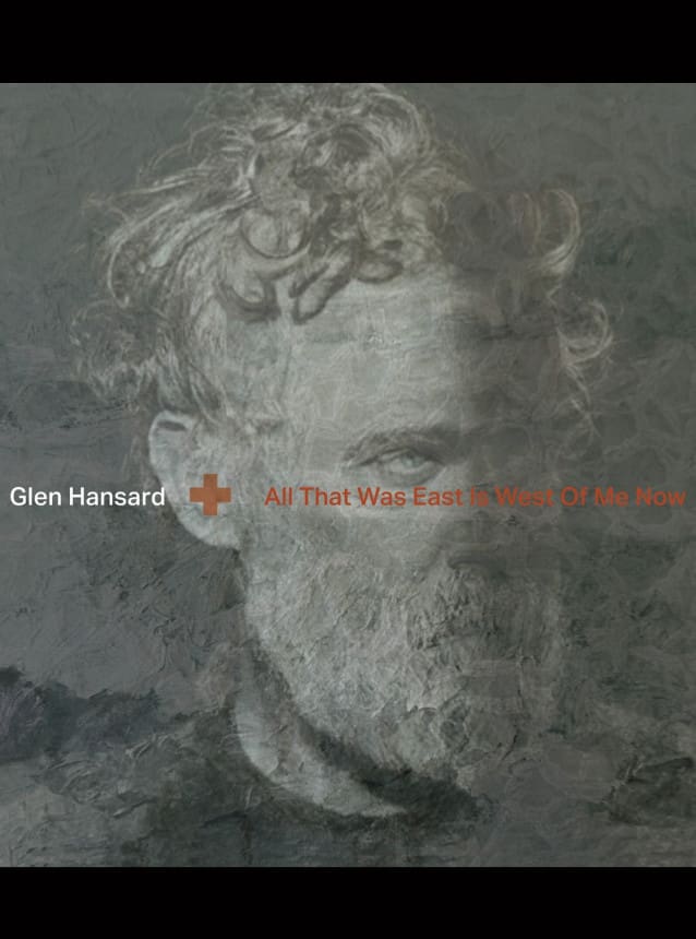 All That Was East Is West of Me Now