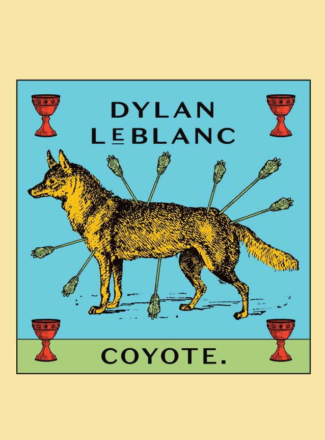 Coyote