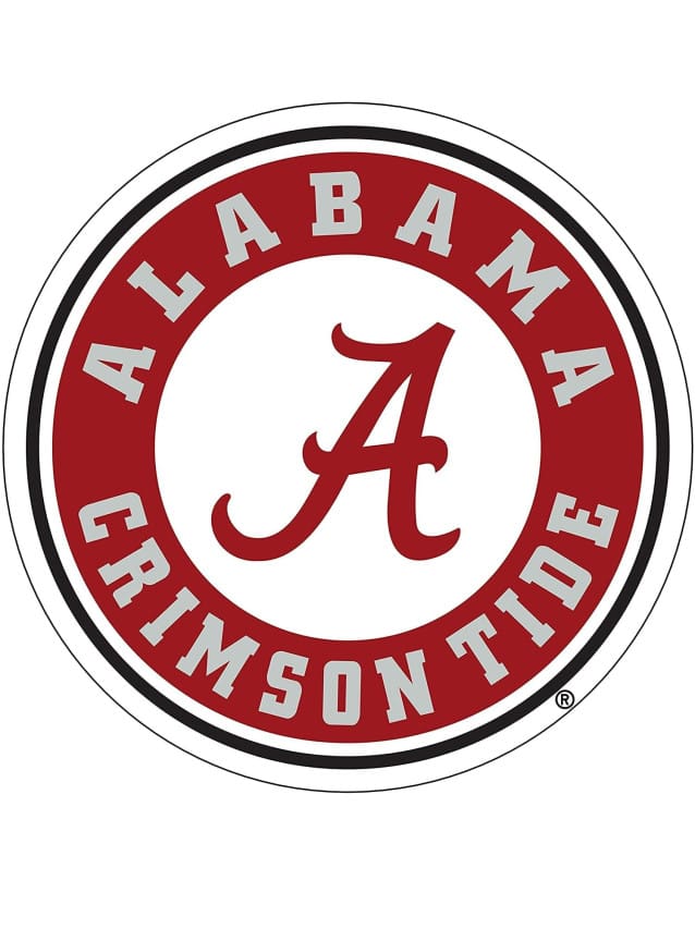 Alabama Crimson Tide