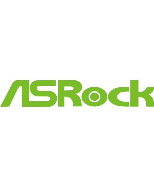 ASRock