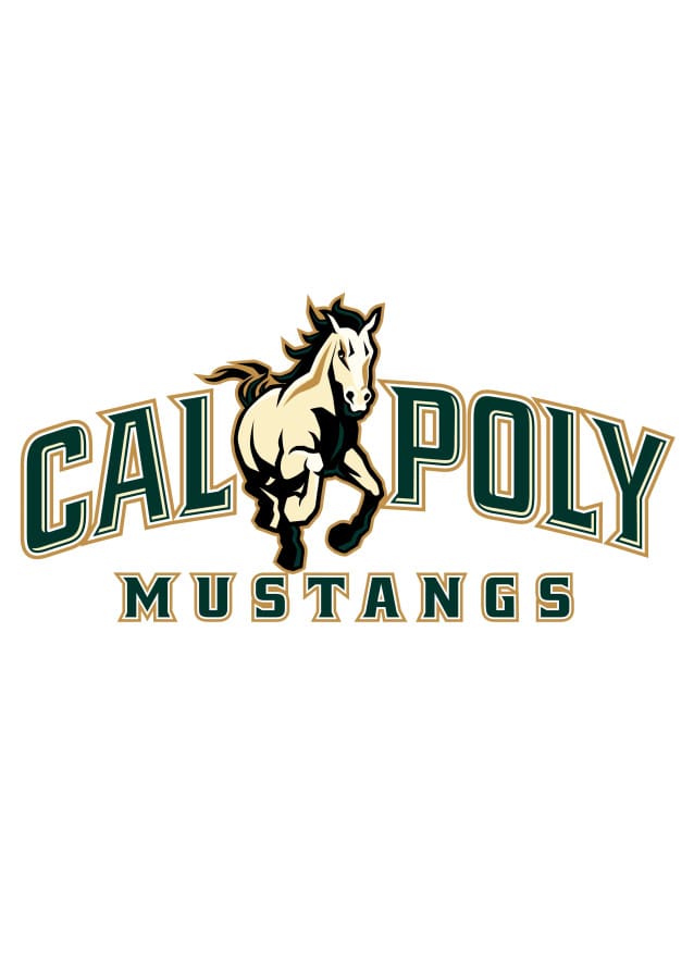 Cal Poly Mustangs
