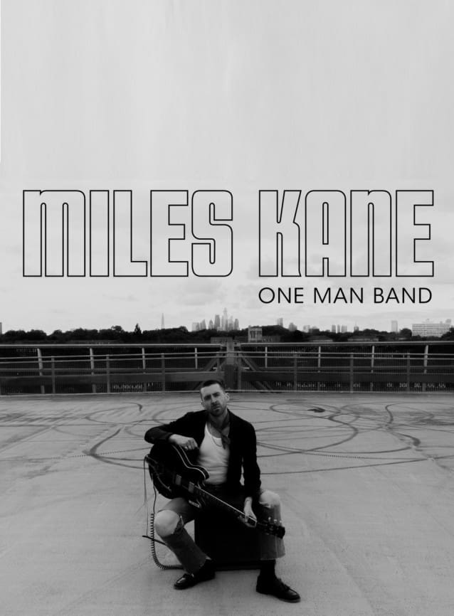 One Man Band
