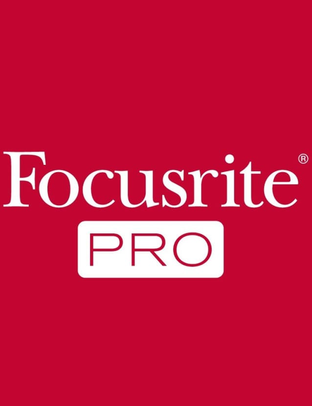 Focusrite