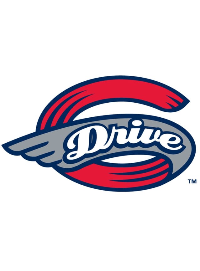 Greenville Drive