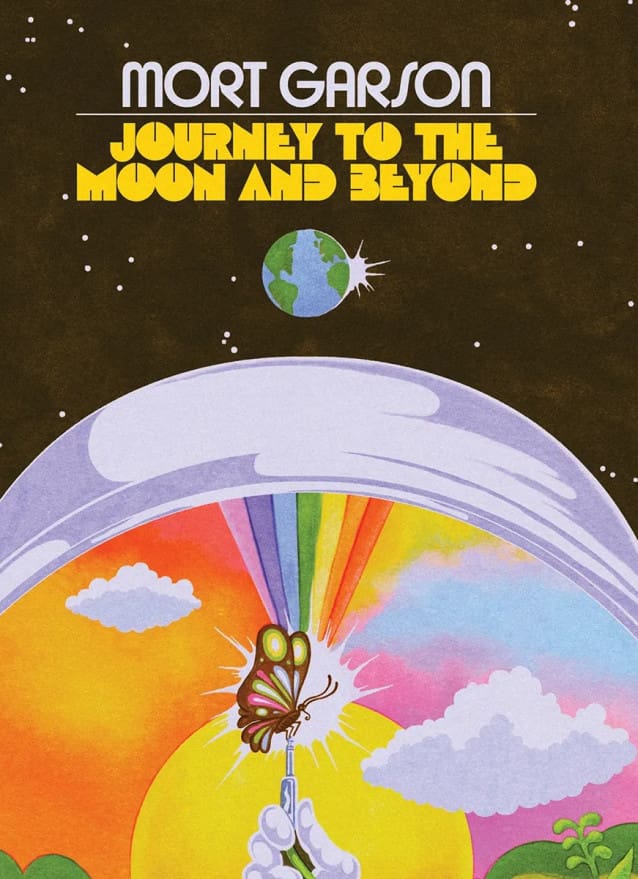 Journey to the Moon and Beyond