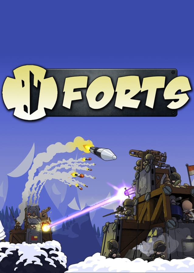 Forts