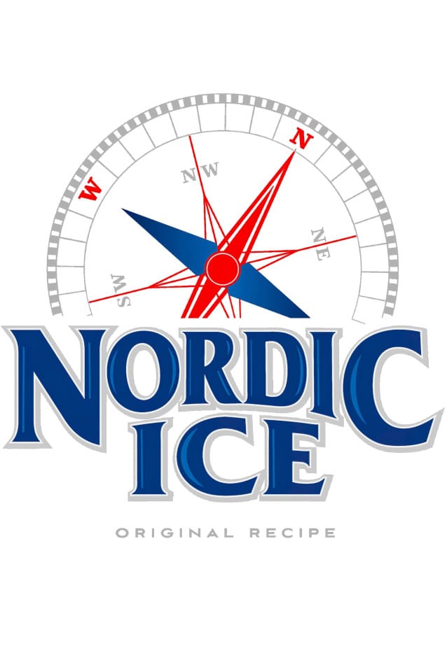Nordic Ice Vodka
