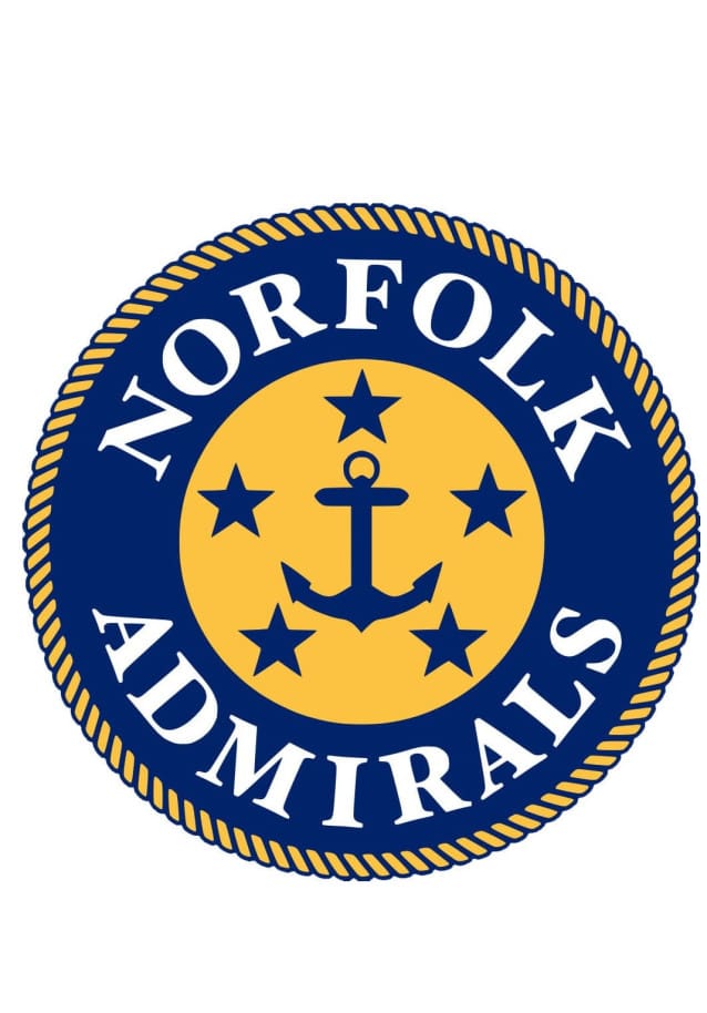 Norfolk Admirals