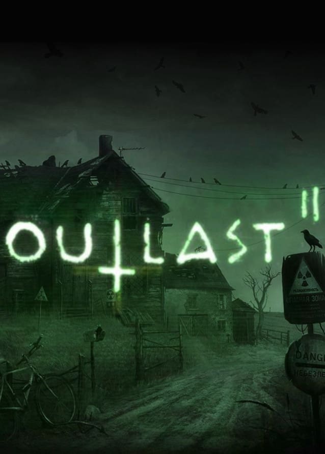 Outlast 2