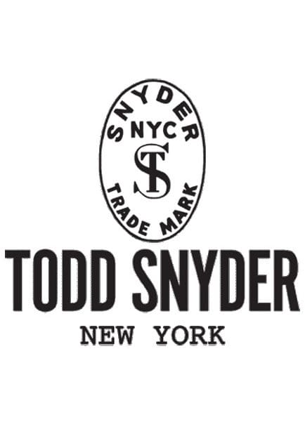 Todd Snyder