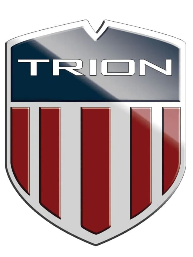 Trion SuperCars