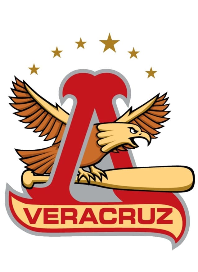 Veracruz Rojos del Águila
