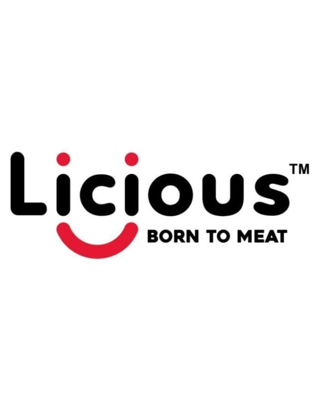 Licious Logo