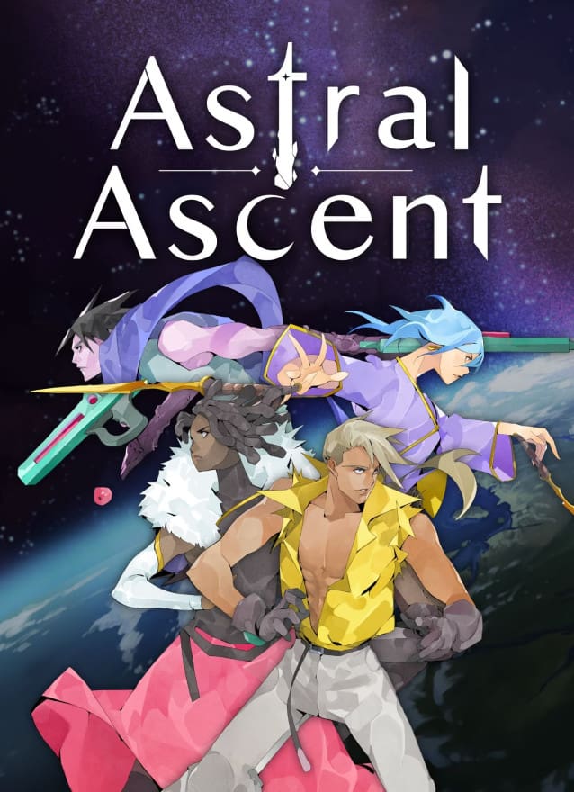 Astral Ascent