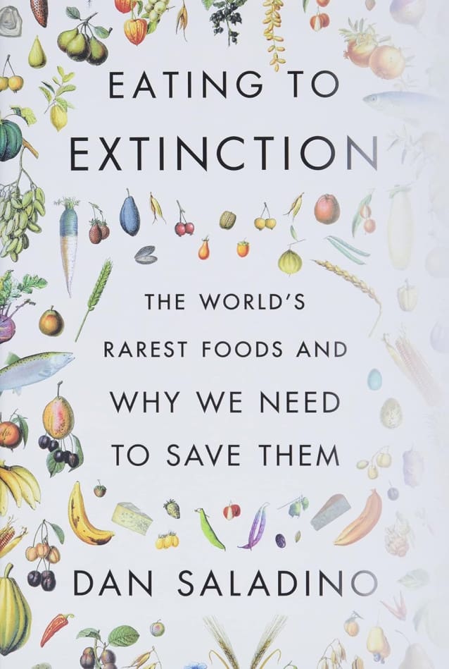 Eating to Extinction