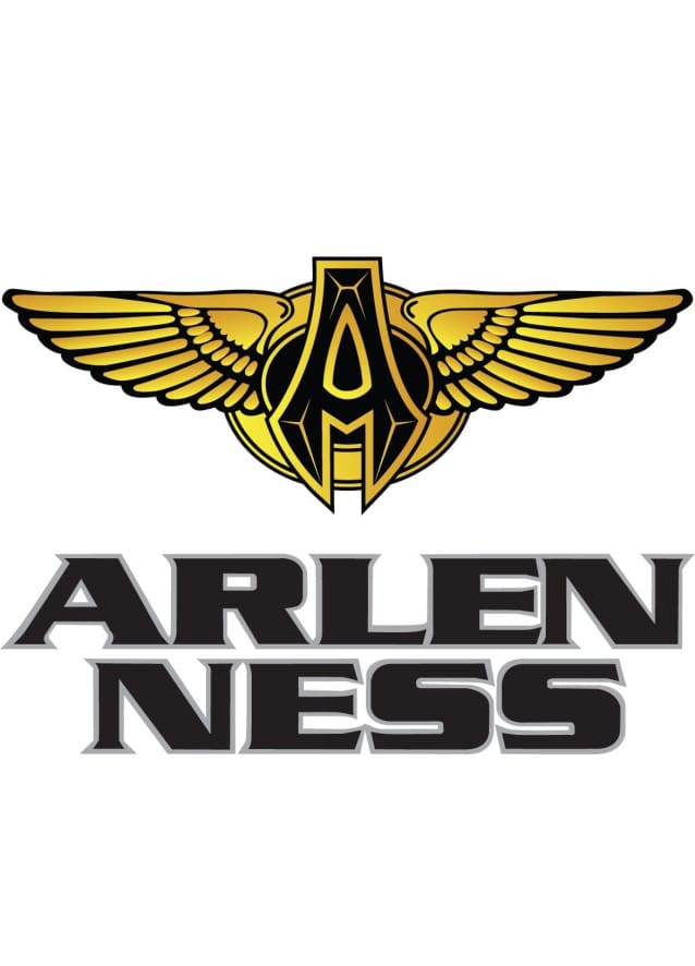 Arlen Ness