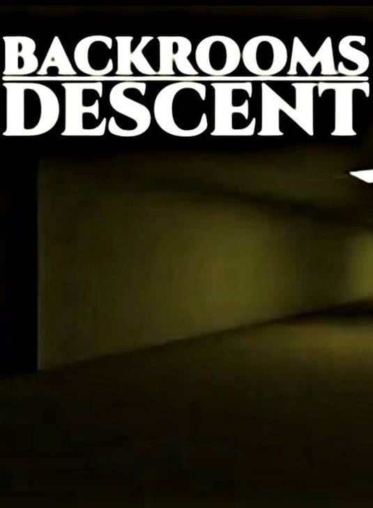 Backrooms Descent