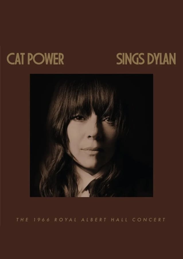 Cat Power Sings Dylan