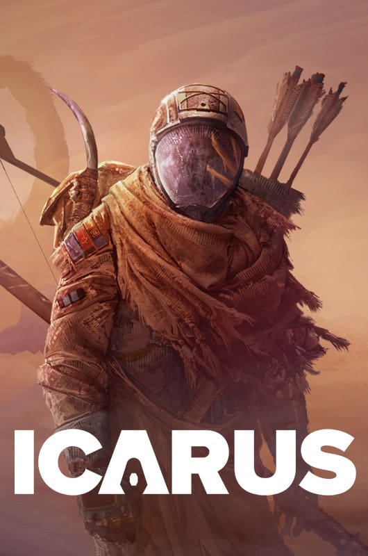 ICARUS