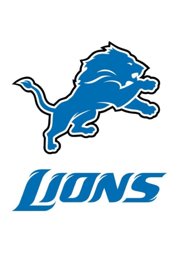 Detroit Lions