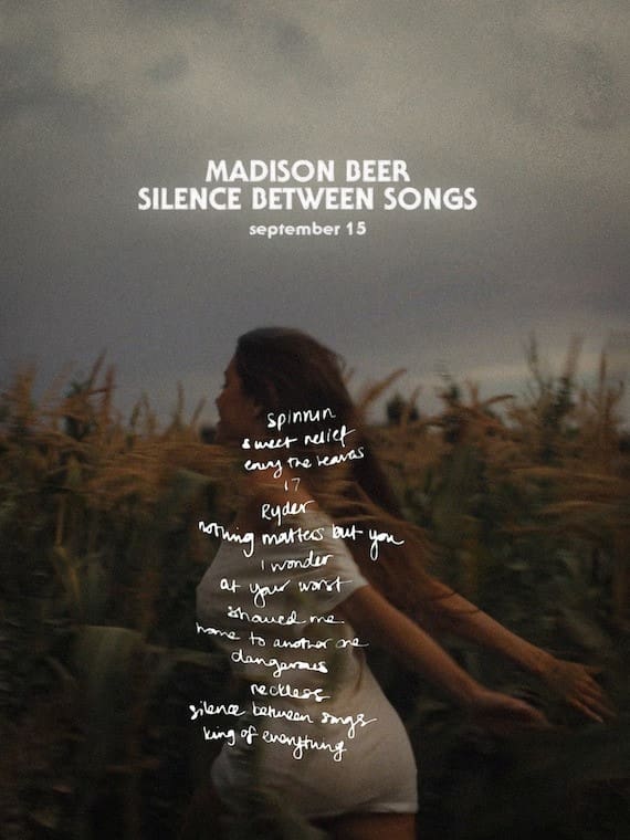 Silence Between Songs