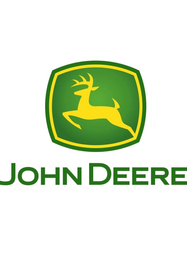 John Deere