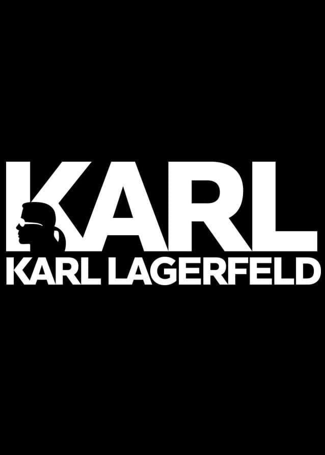 Karl Lagerfeld